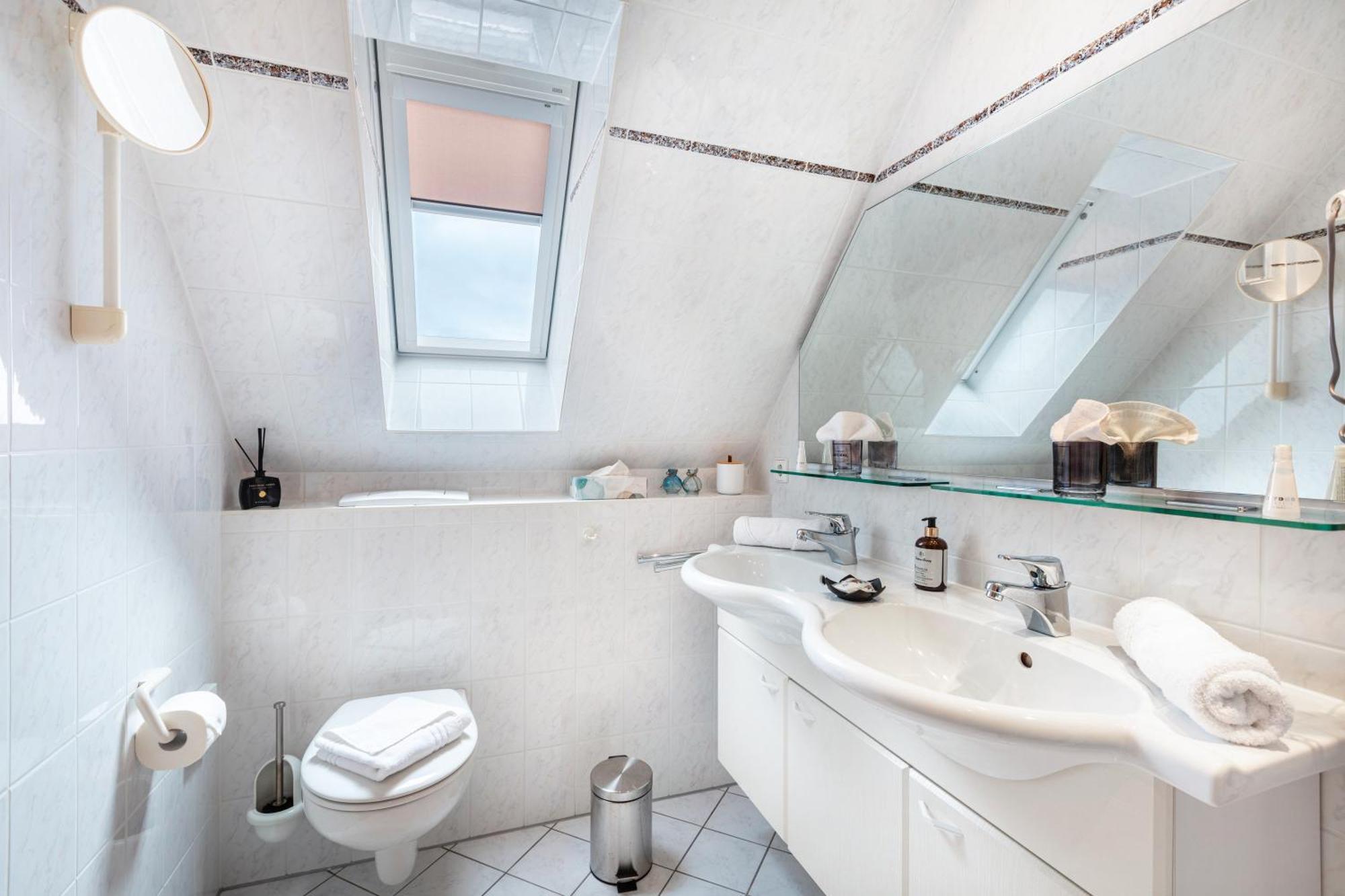 Villa Sunside Appartements Шлухзее Экстерьер фото