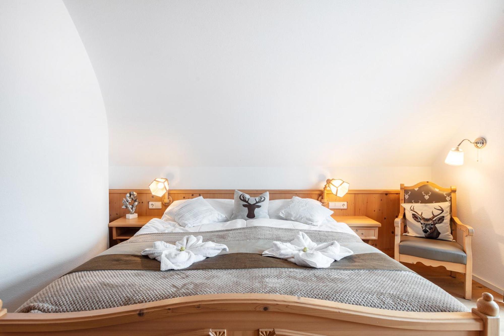 Villa Sunside Appartements Шлухзее Экстерьер фото