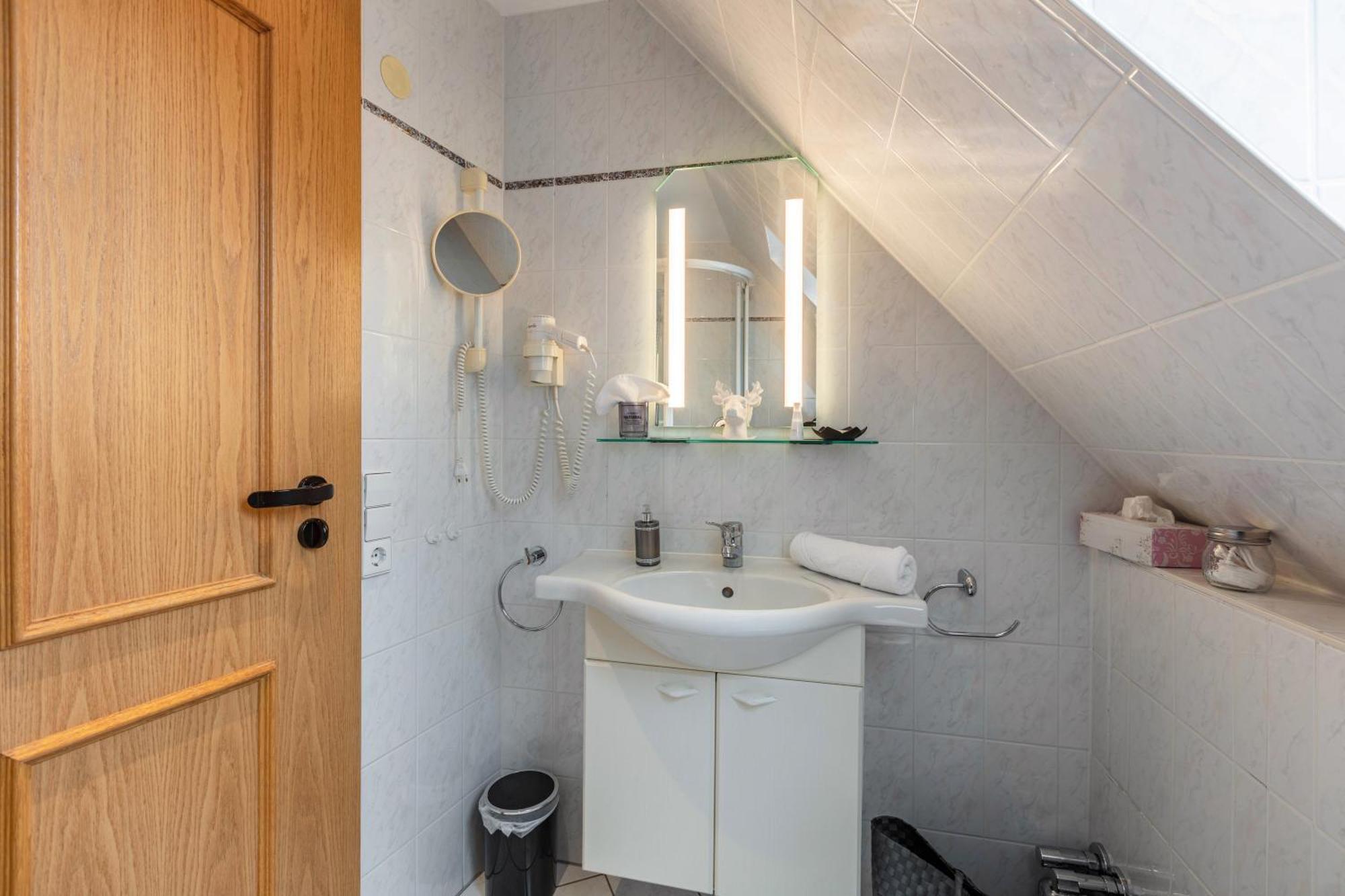 Villa Sunside Appartements Шлухзее Экстерьер фото