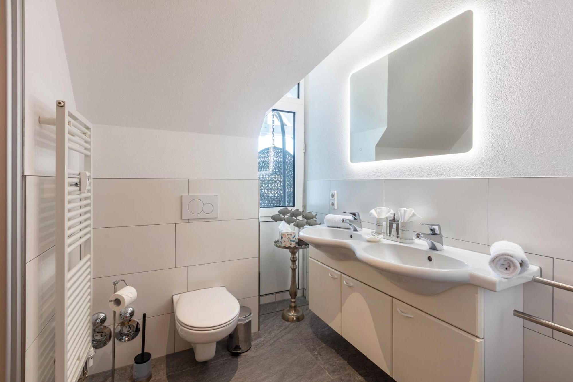 Villa Sunside Appartements Шлухзее Экстерьер фото