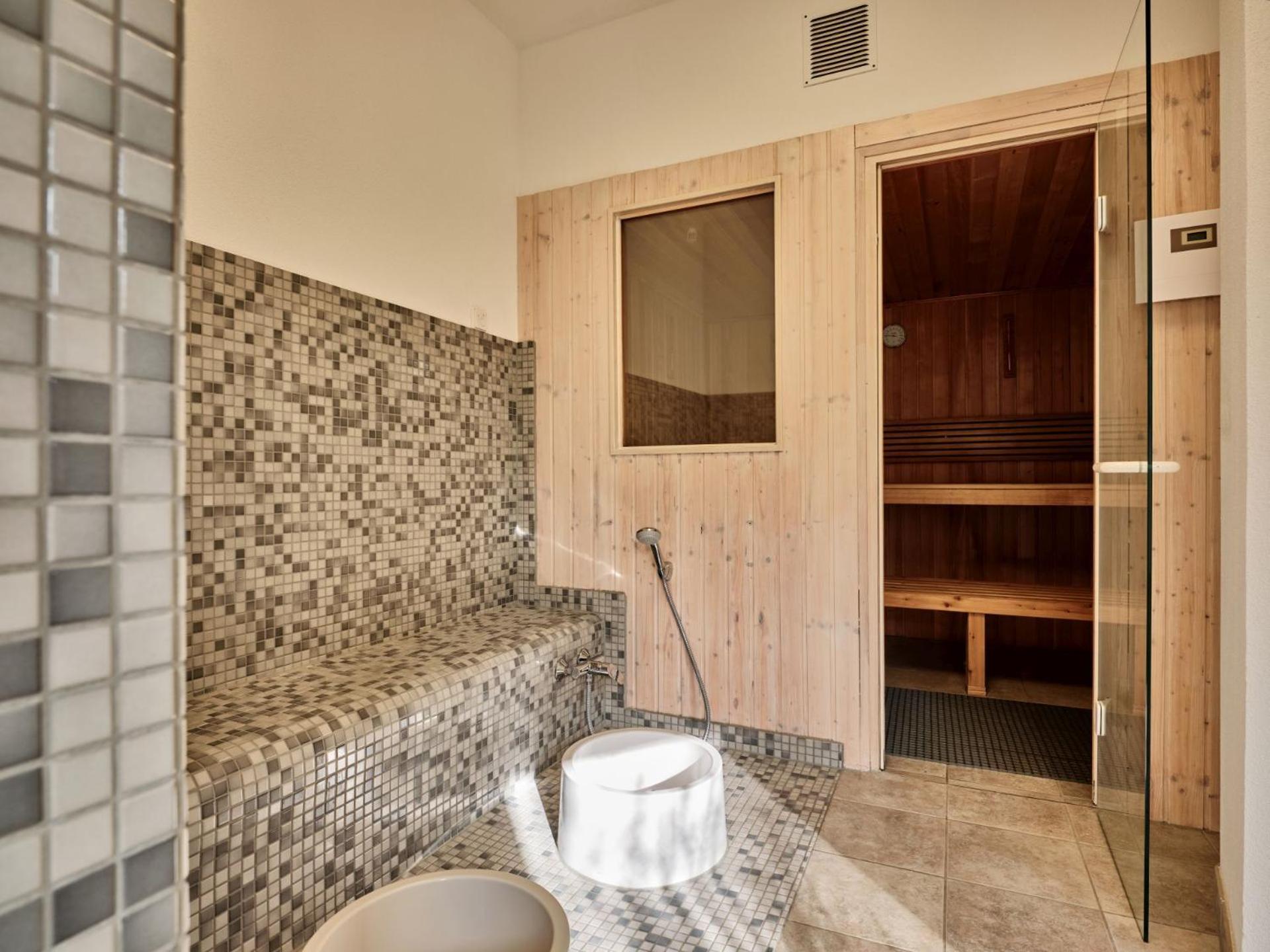 Villa Sunside Appartements Шлухзее Экстерьер фото