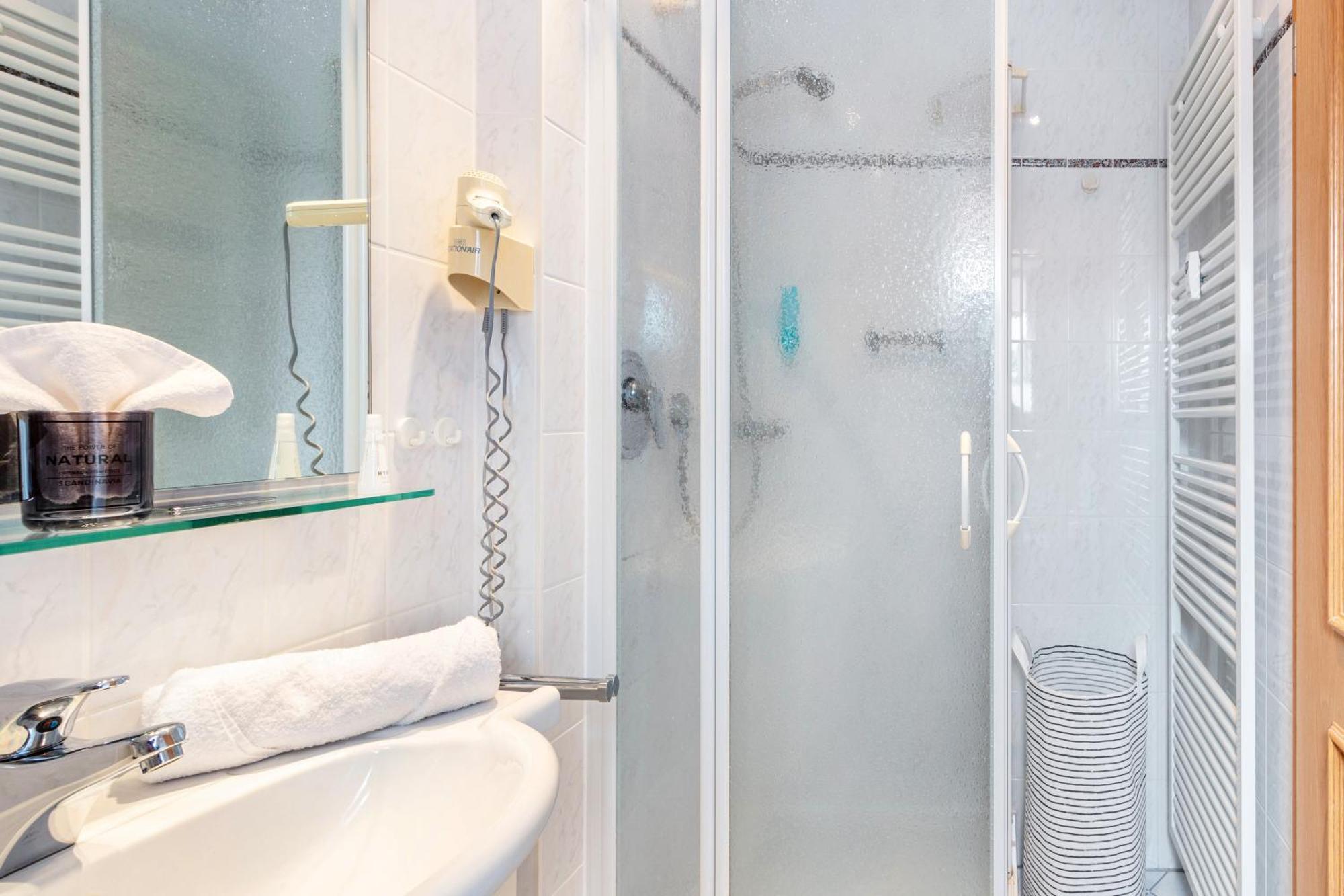 Villa Sunside Appartements Шлухзее Экстерьер фото