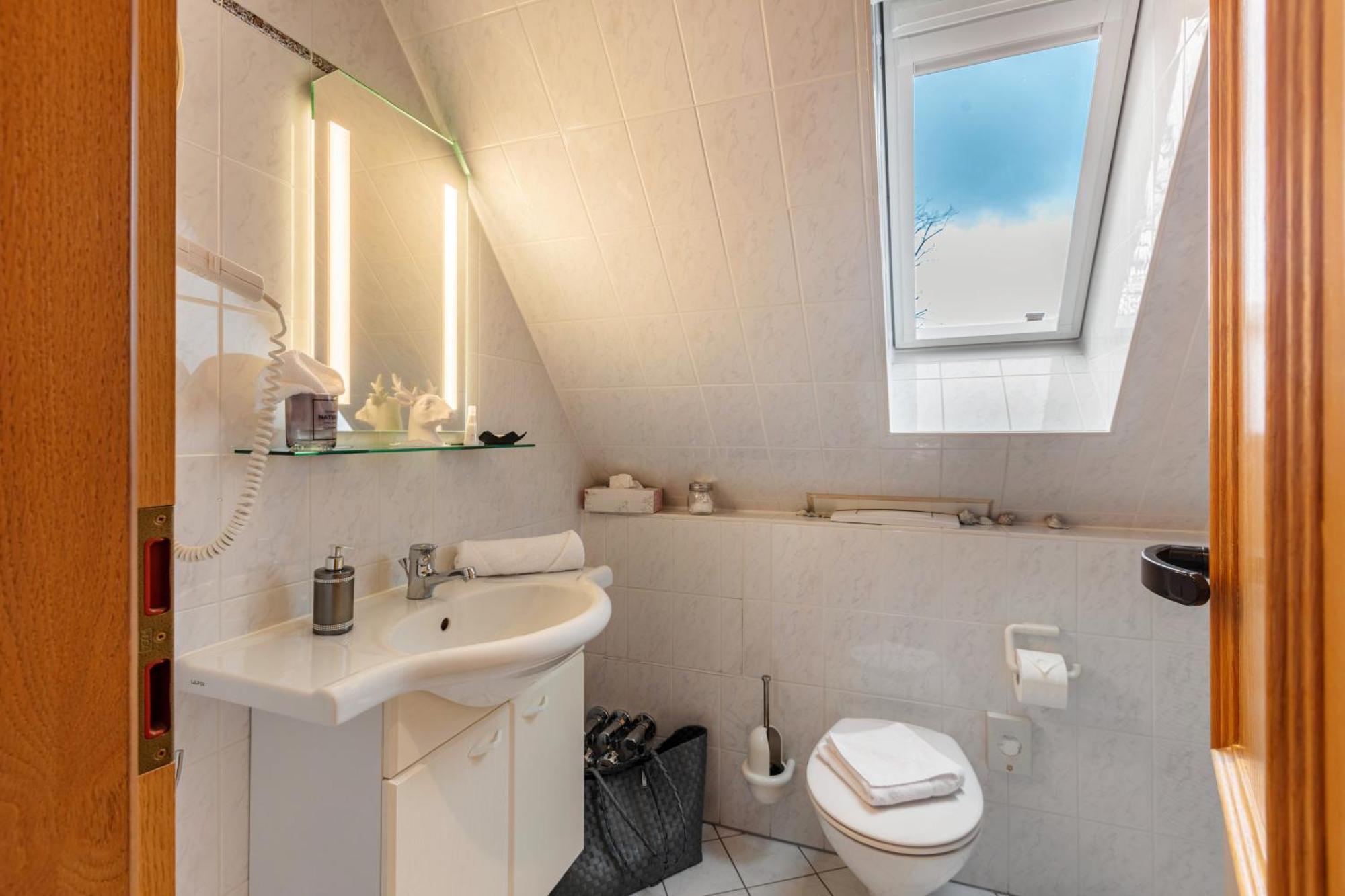 Villa Sunside Appartements Шлухзее Экстерьер фото