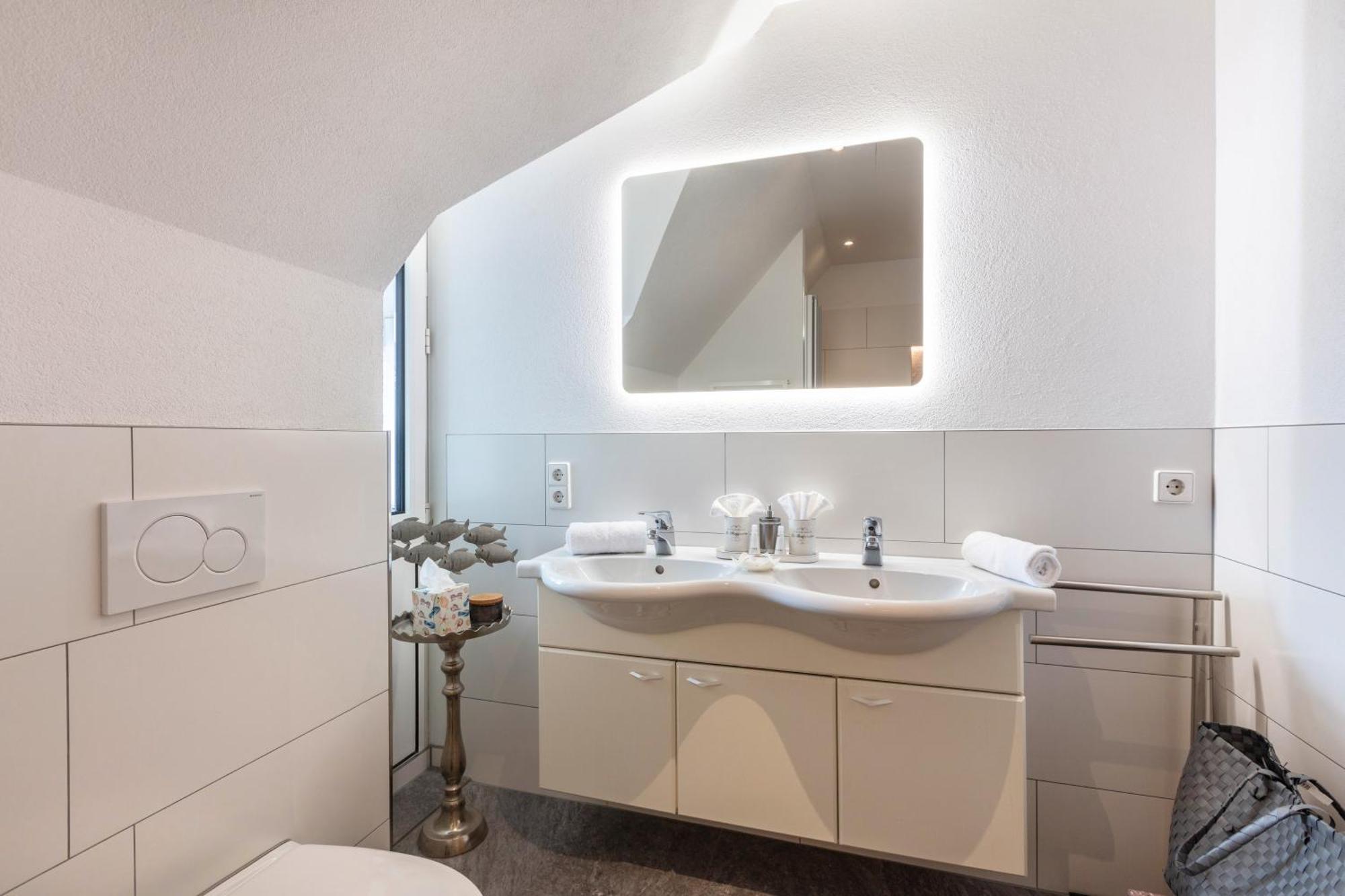Villa Sunside Appartements Шлухзее Экстерьер фото