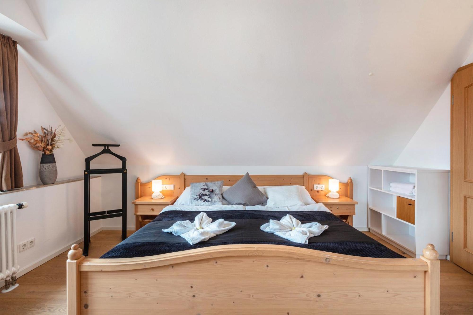 Villa Sunside Appartements Шлухзее Экстерьер фото