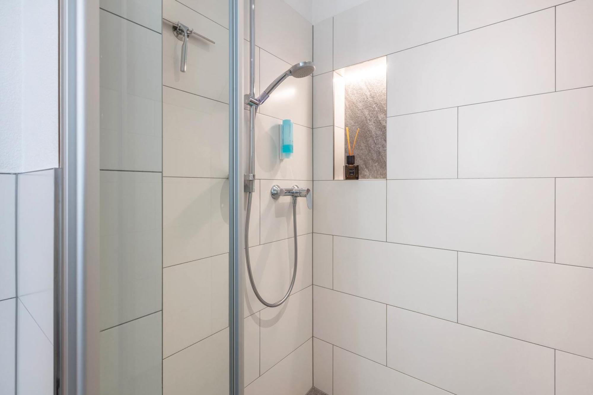 Villa Sunside Appartements Шлухзее Экстерьер фото